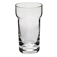 Emco universeel los glas voor glashouder, helder glas