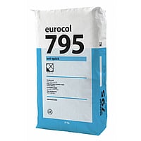 Eurocol 795 Uni-Quick cementpoederlijm zak à 25kg