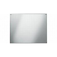 Franke Chronos spiegel 60x50 cm, RVS