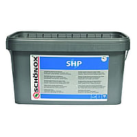 Schonox SHP acrylaatdispersie emmer à 1 kg.