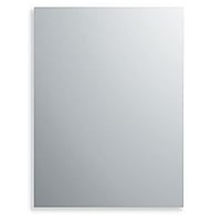 Plieger spiegel rechthoekig 90x60 cm