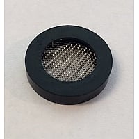 Riko rubber pakkingsring + filter 1/2'' 18x11x3, 5