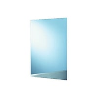 Silkline spiegel rechthoekig 80x100 cm