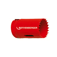 Rothenberger HSS-gatzaag 32mm