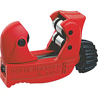 Rothenberger Minicut pijpsnijder mini-max 3-28mm