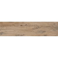 Cifre Cerámica Nebraska keramische houtlook tegel voor vloer en wand 30 x 120 cm, elm