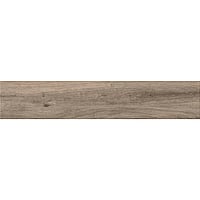 Cifre Cerámica Oslo keramische houtlook tegel voor vloer en wand 23 x 120 cm, taupe