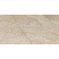 Cifre Cerámica Egeo keramische vloer- en wandtegel marmerlook gerectificeerd 60 x 120 cm, Cream pulido