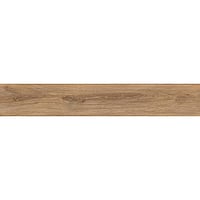 SAMPLE EnergieKer Woodbreak keramische vloer- en wandtegel houtlook gerectificeerd 20 x 121 cm, oak
