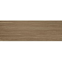 SAMPLE Baldocer Cerámica Larchwood keramische wandtegel houtlook gerectificeerd 40 x 120 cm, ipe