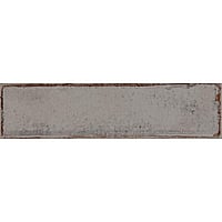 SAMPLE Cifre Cerámica Alchimia keramische wandtegel 7,5 x 30 cm, pearl