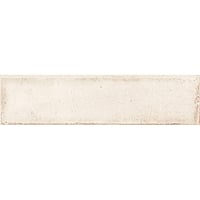 SAMPLE Cifre Cerámica Alchimia keramische wandtegel 7,5 x 30 cm, ivory
