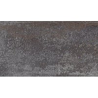 SAMPLE EnergieKer Flatiron keramische vloer- en wandtegel gerectificeerd 30 x 60 cm, black