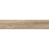 SAMPLE Cifre Cerámica Oslo keramische houtlook tegel voor vloer en wand 23 x 120 cm, beige