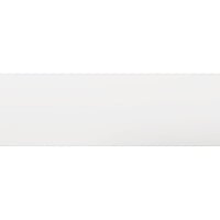 SAMPLE Kerabo keramische wandtegel gerectificeerd 30 x 90 cm, glanzend wit
