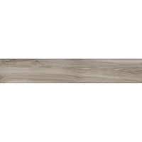 SAMPLE Baldocer Cerámica Barkley keramische vloer- en wandtegel houtlook gerectificeerd 20 x 114 cm, natural