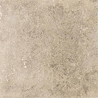 SAMPLE Kerabo North Feeling Morning keramische vloer- en wandtegel betonlook gerectificeerd 60 x 60 cm, beige