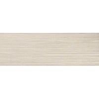 SAMPLE Baldocer Cerámica Larchwood keramische wandtegel houtlook gerectificeerd 30 x 90 cm, Maple