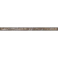 SAMPLE Cifre Cerámica Quarter Round Colonial keramische wandtegel 1,5 x 30 cm, Nature mat