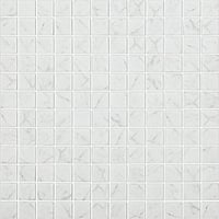 SAMPLE By Goof mozaiek keramische vloer- en wandtegel 2,5 x 2,5 cm, statuario