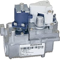 Nefit gasregelblok t.b.v. HR Turbo '90 78051 -