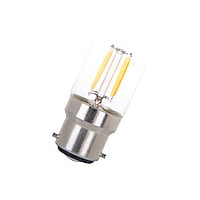 BAIL ledlamp, 1.6W, temp 2700K, lampaanduiding T28 -