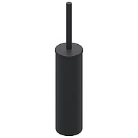IVY Bond toiletborstelgarnituur staand model 40,6 cm, mat zwart PED