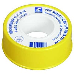 Griffon tape (voor water) 12x0, 1 mm rol á 12 mtr