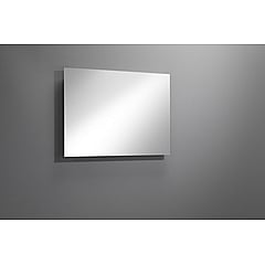 Sub 121 spiegel 30x80 cm, zonder verlichting