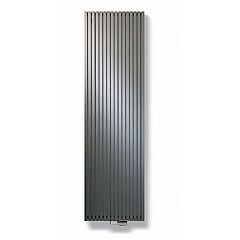 Vasco Carré CPVN-PLUS radiator 295x1800 mm n10 as=1188 1097 W, wit