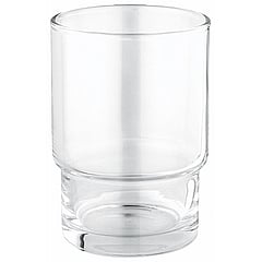 GROHE Essentials kristallen glas