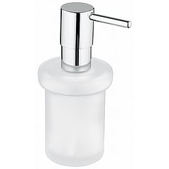 GROHE Essentials zeepdispenser, chroom