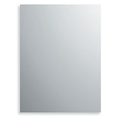 Plieger spiegel rechthoekig 40x57 cm