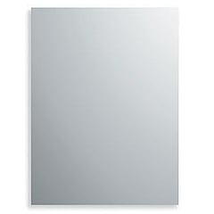 Plieger spiegel rechthoekig 40x63 cm