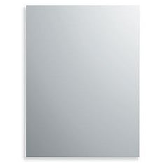 Plieger spiegel rechthoekig 60x57 cm