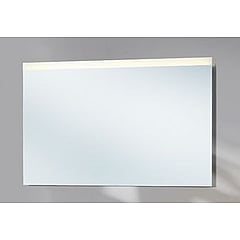 Plieger Up spiegel met LED-verlichting met schakelaar 80x65 cm