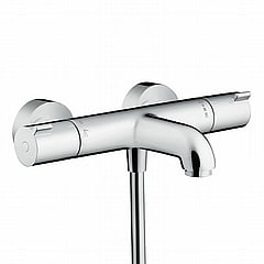 hansgrohe Ecostat 1001cl badthermostaat, chroom