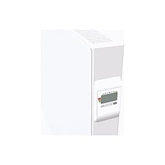 Vasco E-Panel H-FL elektrische radiator 60 x 50 cm 500W, wit