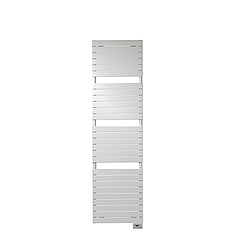 Vasco Aster hf-el elektrische radiator 500x1805 cm. n27, wit ral 9016