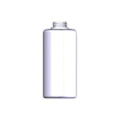 Geesa Standard collection fles voor zeepdispenser 200ml