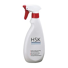 HSK Edelglas Cleaner flacon 500 ml, doos à 12 stuks