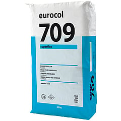 Eurocol Superf 709 tegellijmpoeder 25 kg