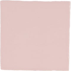 vtwonen Tegels Villa wandtegel 130x130 mm, pink