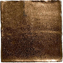 vtwonen Tegels Villa wandtegel 130X130 mm, dark gold