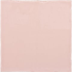 vtwonen Tegels Villa wandtegel 130X130 mm, pink
