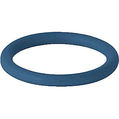 Geberit mapr afd.ring fkm blauw 28 mm