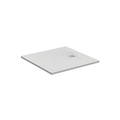 Ideal Standard Ultra Flat Solid douchevloer vierkant 90 x 90 cm, wit