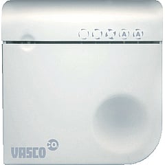 Vasco Ventilation schakelaar CO2 RF C400