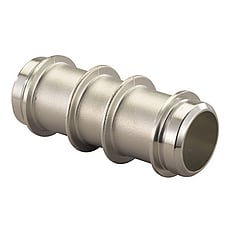 Uponor RS verlengstuk lang RS RS2 130mm modulair systeem