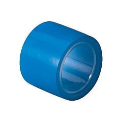 Uponor Q&E ring drinkwater m. stop-edge 16mm blauw